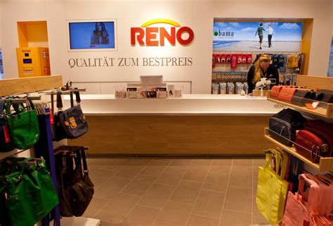 reno schuhe katalog.